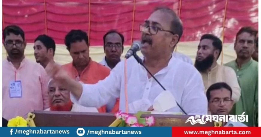 নির্বাচন নিয়ে কোনো টালবাহানা বরদাশত করা হবে না : তৃপ্তি