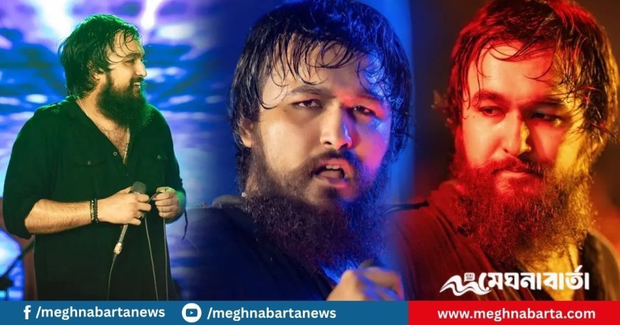 আবারও মদ্যপ অবস্থায় আটক হলেন গায়ক নোবেল