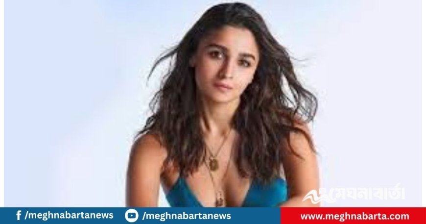 ড্রাইভার ও গৃহকর্মীকে ১ কোটি ১৪ লাখ টাকা দিলেন আলিয়া ভাট