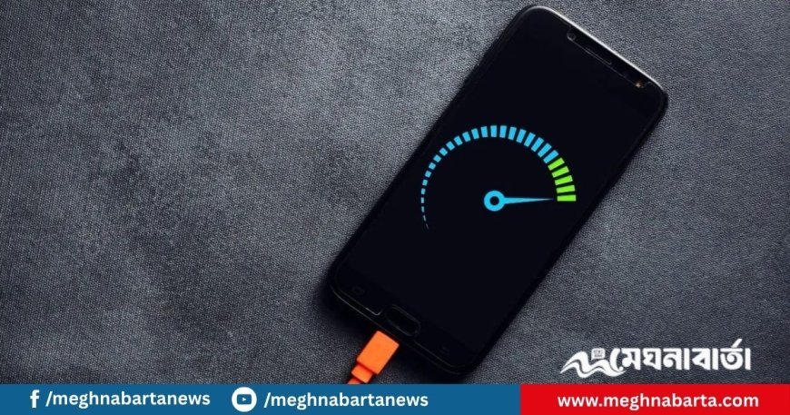 ৬ উপায়ে ফোনের ব্যাটারি ভালো রাখবেন