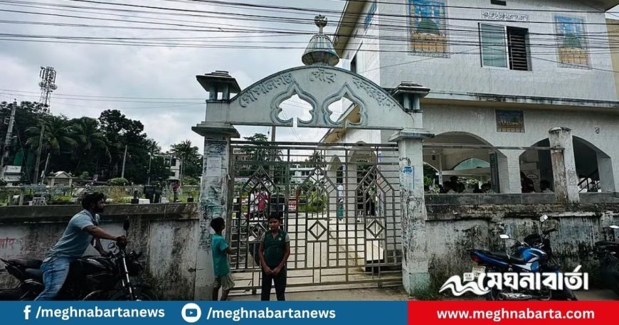গোপালগঞ্জে নিহত ৩ জনের মরদেহ উত্তোলনের নির্দেশ