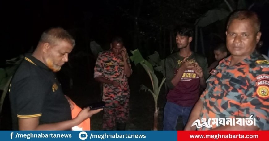 ‘পুলিশের ধাওয়ায়’ নদীতে ঝাঁপ দিয়ে নিখোঁজ মাদক ব্যবসায়ী