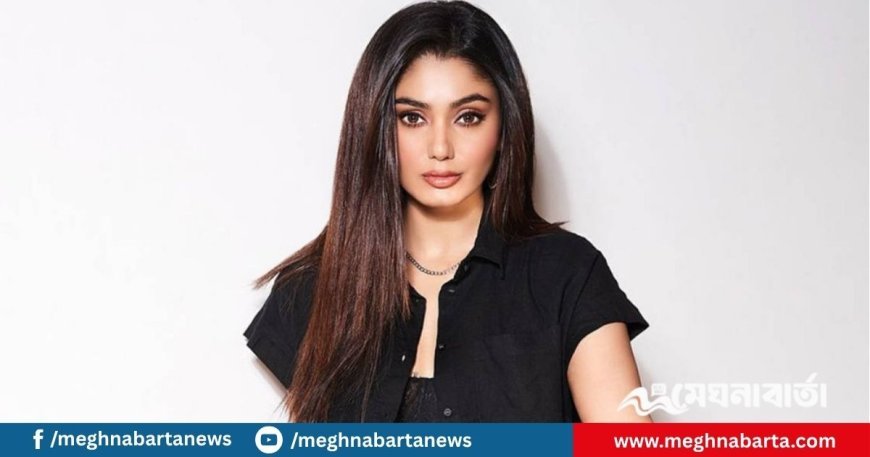 বিমানের জরুরি অবতরণ, বড় দুর্ঘটনা থেকে বাঁচলেন অভিনেত্রী