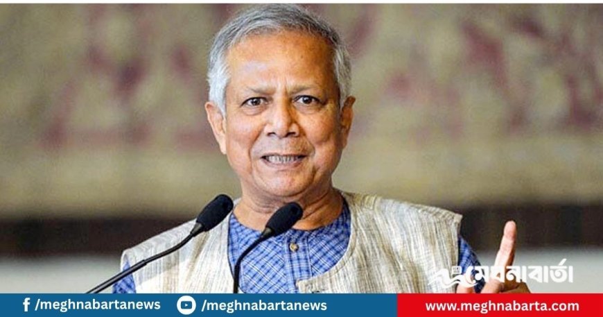 প্রধান উপদেষ্টার ত্রান তহবিলে সাহায্যের আবেদন করে ফেসবুকে পোষ্ট
