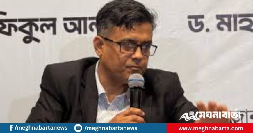 মাইলস্টোনে ৯ ঘণ্টা অবরুদ্ধ থাকার কারণ জানালেন প্রেস সচিব