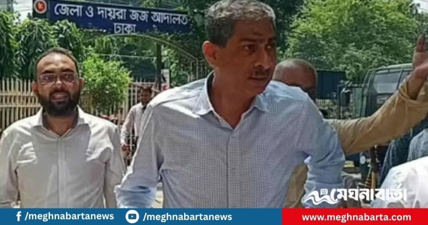 দুদকের মামলায় খালাস বিএনপির যুগ্ম মহাসচিব এ্যানি