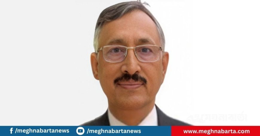 শিক্ষা সচিব সিদ্দিক জুবায়েরকে জনপ্রশাসন মন্ত্রণালয়ে সংযুক্ত করে প্রজ্ঞাপন