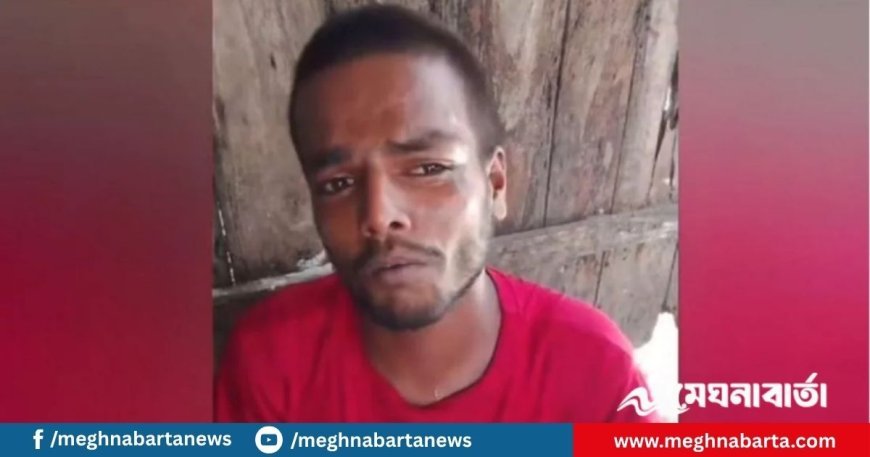 বাংলা বলায় আধার কার্ডধারী ভারতীয় যুবককে পাঠানো হলো বাংলাদেশে