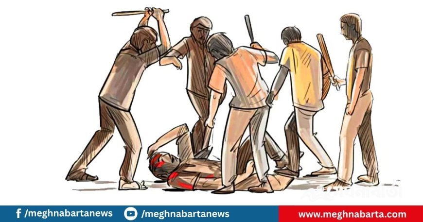 গত তিন মাসে রাজনৈতিক সহিংসতায় নিহত ৭২ জন, গণপিটুনিতে ১৯ জন