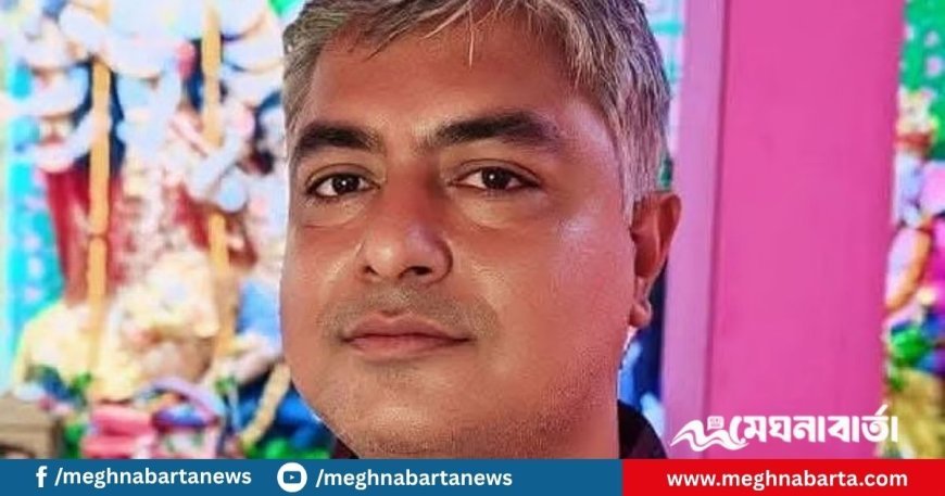 মিরসরাইয়ে দুর্বৃত্তদের গুলিতে সাবেক যুবলীগ নেতা আহত