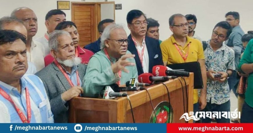 এক বছরের ব্যবধানে বিএনপির আয় বেড়েছে সাড়ে ১৪ কোটি টাকা
