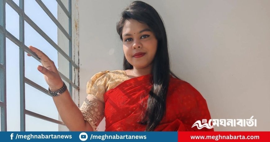 পদত্যাগ করলেন বৈষম্যবিরোধী ছাত্র আন্দোলনের মুখপাত্র খাদিজা আক্তার কেয়া