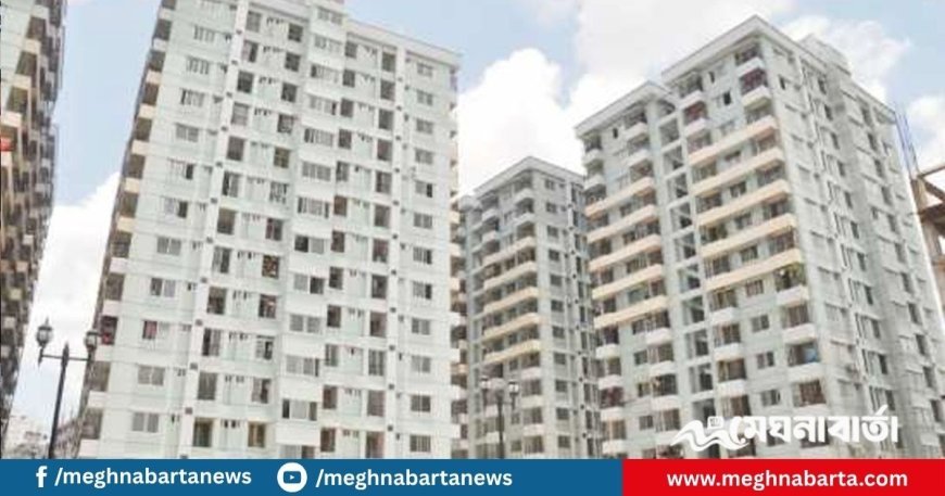 জুলাই শহীদদের আবাসন প্রকল্পে ব্যয় দেখানো হয়েছে ৪৫ গুণ বেশি