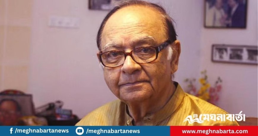 ‘নেতারা বললেন, তোকে অভিনয় করতে হবে’: সৈয়দ হাসান ইমাম