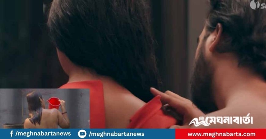 অশ্লীলতার অভিযোগ দেশীয় ওটিটি কন্টেন্টে!