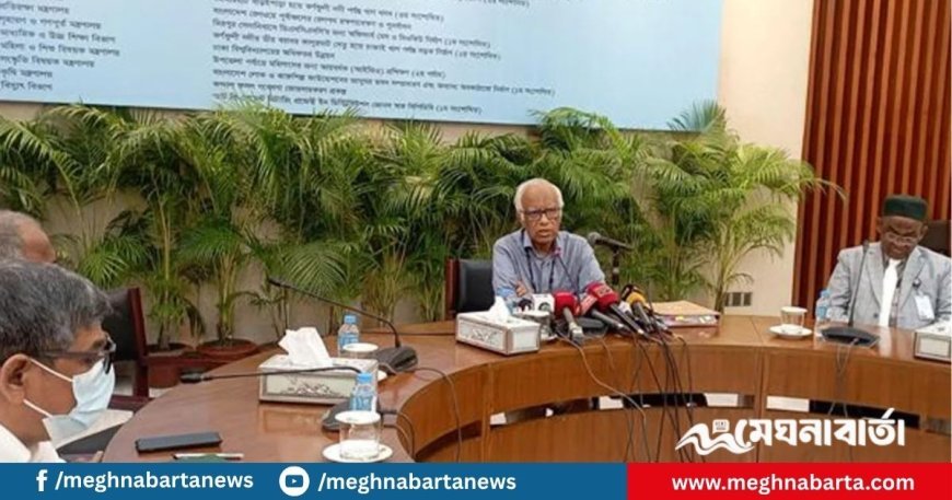 ৮ হাজার ১৪৯ কোটি টাকা ব্যয়ে ১২ প্রকল্প একনেকে অনুমোদন