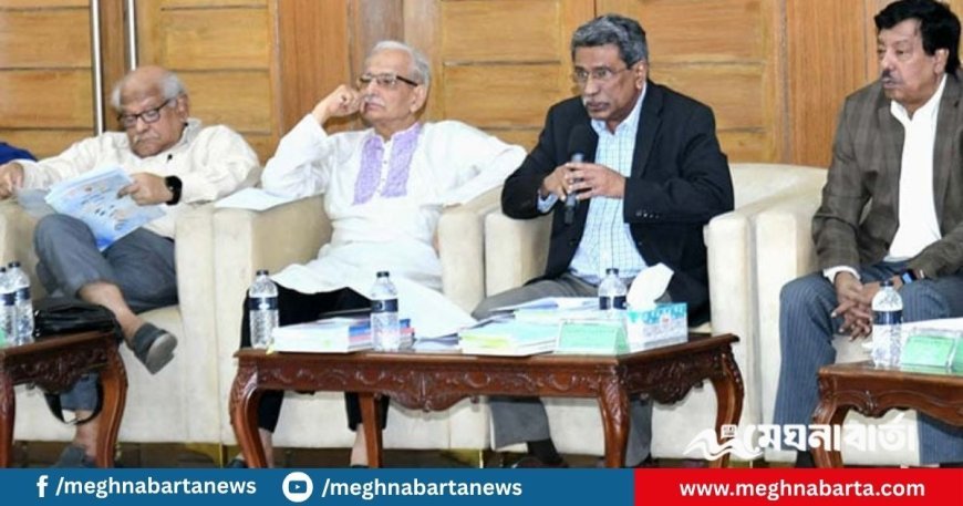 এক ব্যক্তি ১০ বছরের বেশি প্রধানমন্ত্রী নয়, একমত সব দল