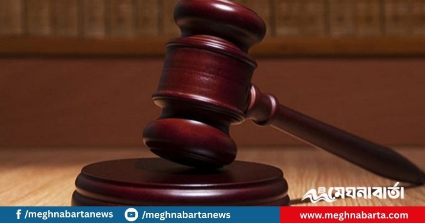 সাবেক ডিসি-এডিসি ও দুই এসিল্যান্ডের কারাদণ্ড