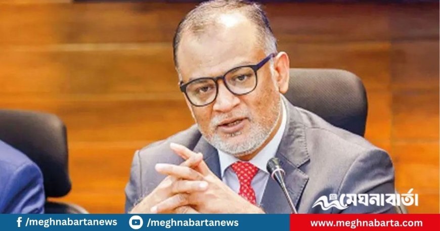 শুল্ক আলোচনায় সোমবার যুক্তরাষ্ট্র যাচ্ছেন বাণিজ্য উপদেষ্টা বশিরউদ্দিন