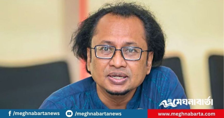 আন্দোলনকারীদের আমরা কেন যেন দেবতা মনে করার চেষ্টা করেছি : জাহেদ উর রহমান