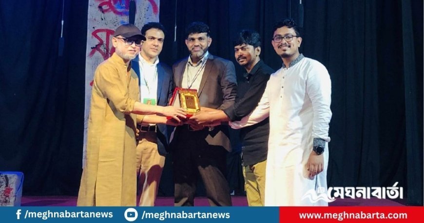 জুলাইয়ের সত্যকে কালেক্টিভ ন্যারেটিভে পরিণত করতে হবে : ফারুকী