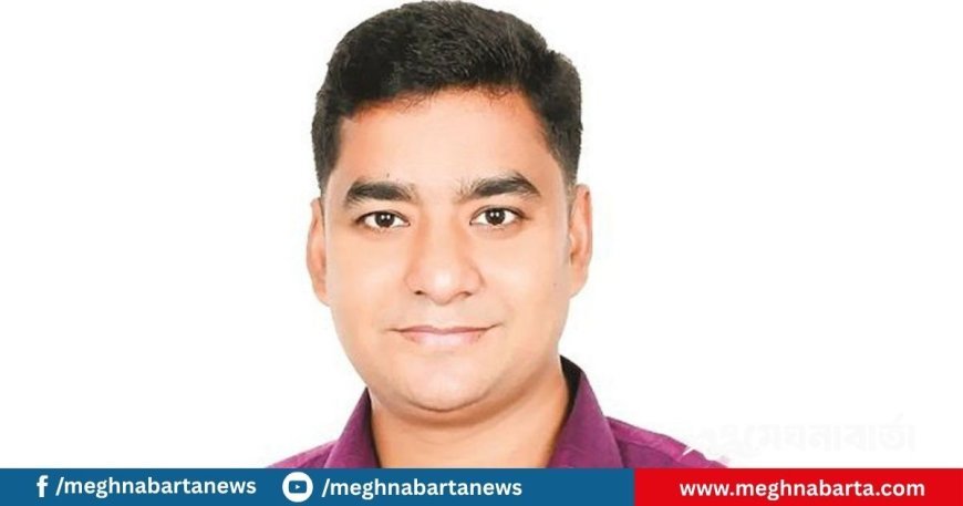হান্নান মাসউদকে কেন বন্দরের দায়িত্ব দেওয়া হলো— প্রশ্ন ছাত্রদল সম্পাদকের