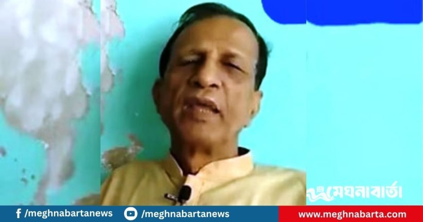 মাদারীপুরে কারাগারে চিকিৎসাধীন আওয়ামী লীগ নেতার মৃত্যু