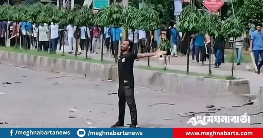 আবু সাঈদ হত্যা মামলা: ৩০ আসামির বিরুদ্ধে অভিযোগ গঠনের শুনানি আজ