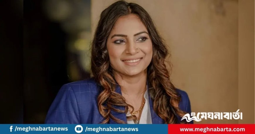 এনসিপি থেকে পদত্যাগ করলেন নিলা ইসরাফিল