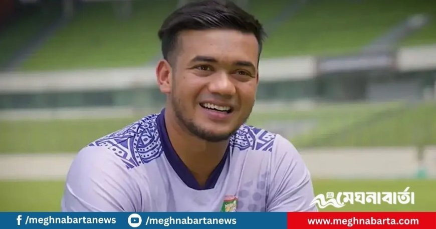 তাসকিনের বিরুদ্ধে মারধরের অভিযোগ, থানায় সাধারণ ডায়েরি দায়ের