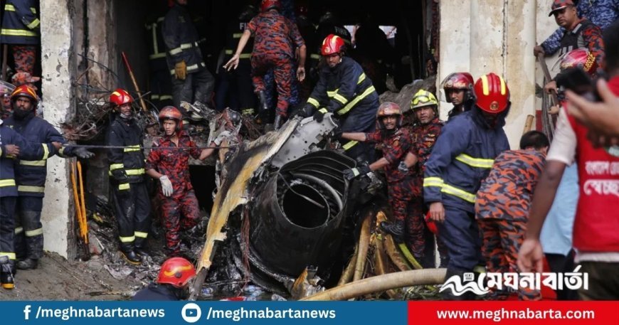 মাইলস্টোন দুর্ঘটনা: ৯ সদস্যের তদন্ত কমিশন গঠন