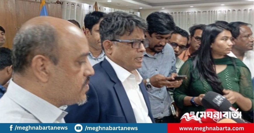 নির্বাচনের আগে দেড় লাখ পুলিশের ট্রেনিং হবে : প্রেসসচিব