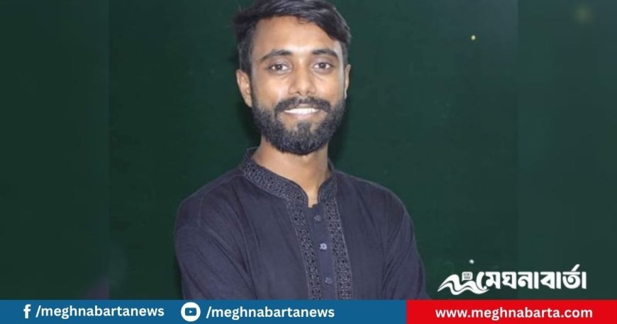 বৈষম্যবিরোধীর শরীয়তপুরে আহ্বায়কের পদত্যাগের ঘোষণা