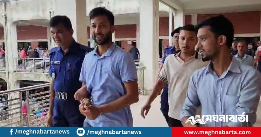 নেত্রকোনায় কিশোরী ধর্ষণ মামলায় ৩ জনের মৃত্যুদণ্ড