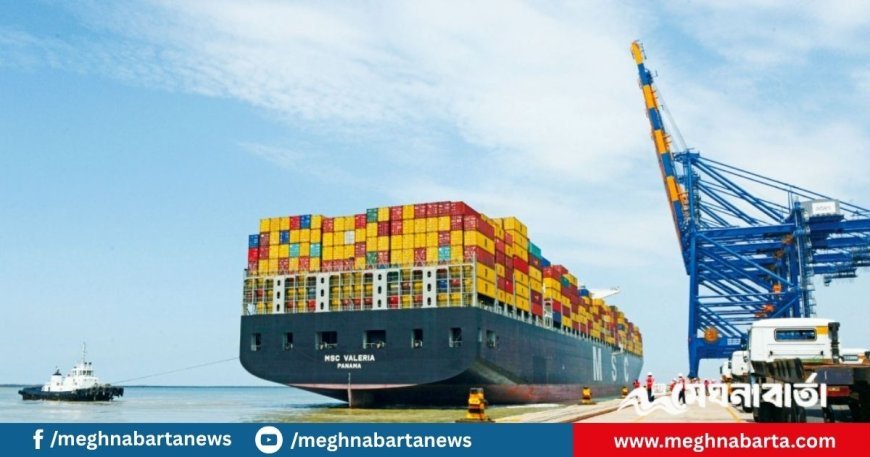 ব্যবসা-বাণিজ্যে সংকট দেশি-বিদেশি শুল্কে