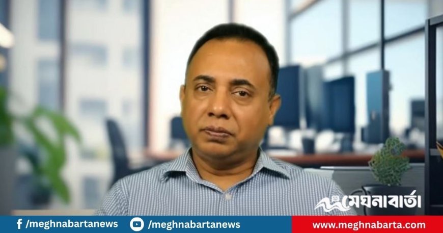এই সরকারের পক্ষে নির্বাচন দেওয়া সম্ভব নয় : জিল্লুর রহমান