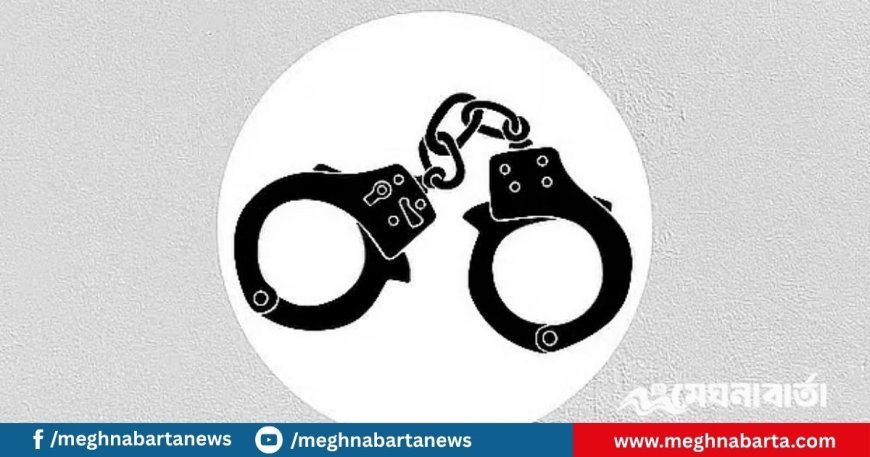 শরীয়তপুরে জঙ্গিবাদে উদ্বুদ্ধ সন্দেহে তরুণ গ্রেপ্তার, বোমা তৈরির উপকরণ জব্দ
