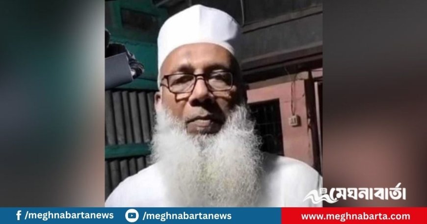 কুমিল্লায় ট্রিপল মার্ডার মামলায় বিএনপি নেতা গ্রেপ্তার
