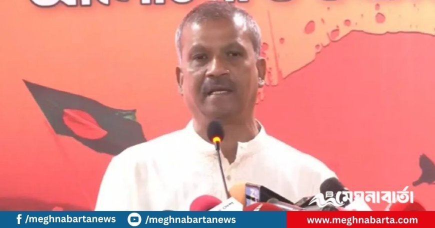 ১৯৭১ সালে পাকিস্তানি সেনাবাহিনীও মনে হয় এত জঘন্য অপরাধ করে নাই : আসিফ নজরুল