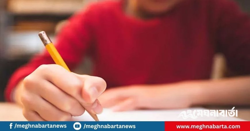 শিশুদের হাতের লেখা ভালো করার কৌশল