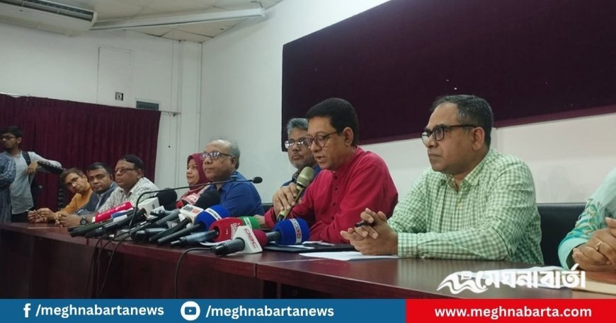 ডাকসু ও হল সংসদ নির্বাচন ৯ সেপ্টেম্বর