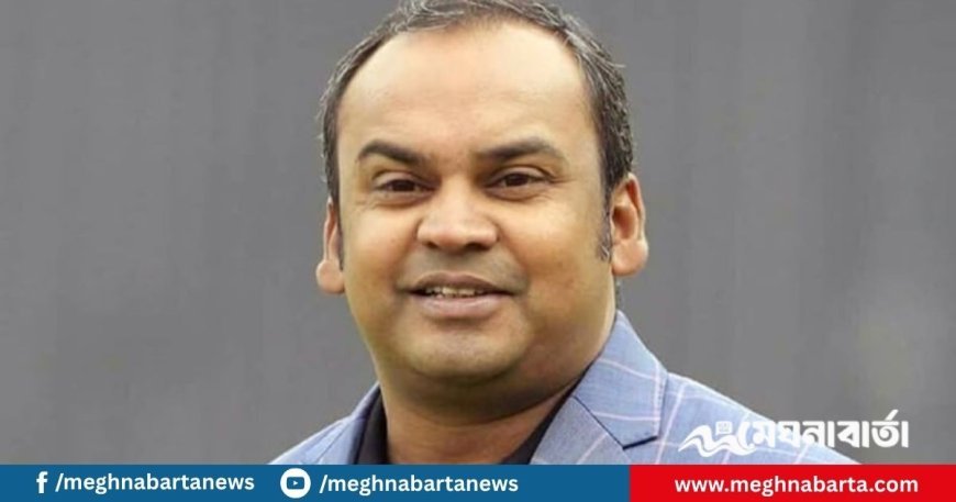 দুর্নীতির মামলায় গ্রেপ্তার সাবেক এমপি নাঈমুর রহমান দুর্জয়