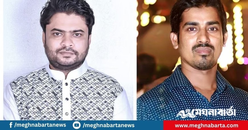 ছাত্রদলের আংশিক কমিটি ঘোষণা, নিয়মিত ছাত্রত্ব নেই সভাপতি ও সম্পাদকের
