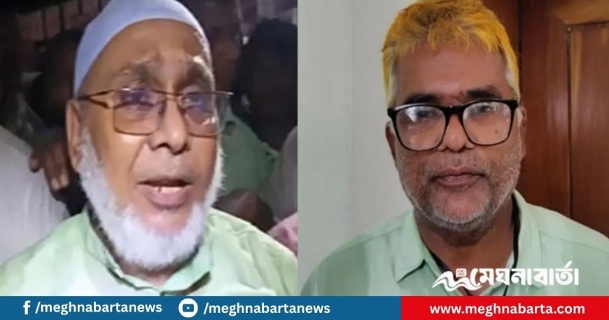 মির্জা ফখরুলের ভাইয়ের ওপর হামলা, বিএনপির ২ নেতা বহিষ্কার