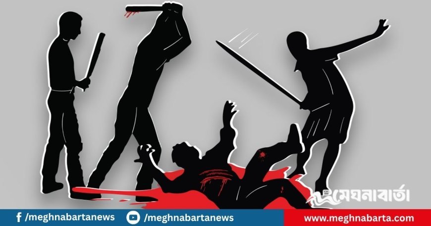 আড়াইহাজারে বিএনপির কার্যালয়, ১ বছরের বকেয়া ভাড়া চাওয়ায় পিটিয়ে হত্যার অভিযোগ