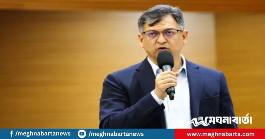 জুলাই সনদ বাস্তবায়ন করবে সংসদ: সালাহউদ্দিন