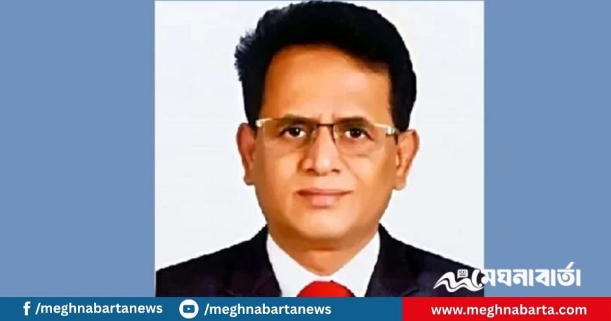 ভোটে যাওয়ায় জাতীয় পার্টিকে নিষিদ্ধ করলে বিএনপি–জামায়াতকেও করতে হবে: রেজাউল ইসলাম