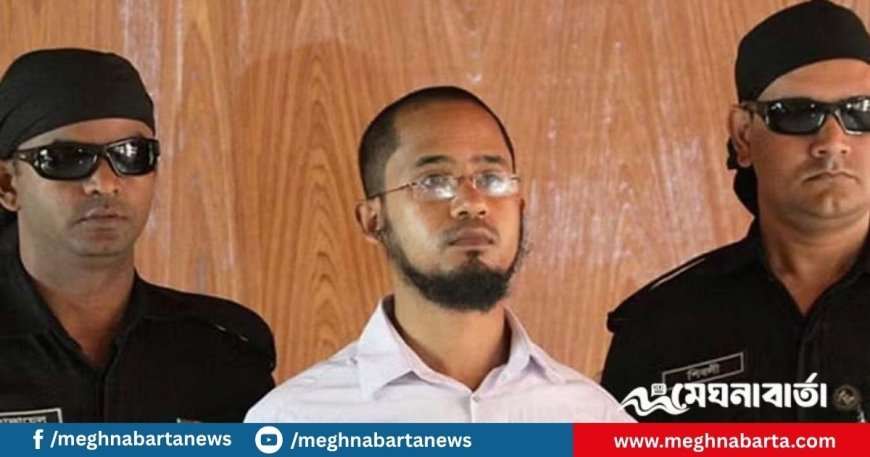ব্লগার অভিজিৎ হত্যা মামলায় জামিন পেলো যাবজ্জীবন সাজাপ্রাপ্ত ফারাবি