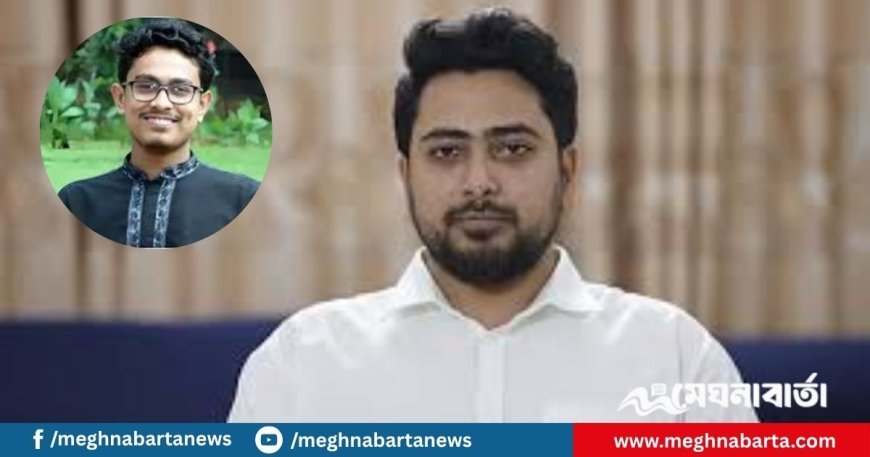 সাদিক কায়েম কখনোই সমন্বয়ক ছিল না, ৫ আগস্টের পর এই পরিচয় ব্যবহার করে ফায়দা নিচ্ছেন : নাহিদ