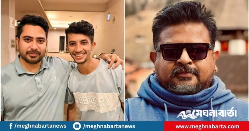 চাঁদাবাজির মূল হোতা রিয়াদকে আশ্রয় দিয়েছেন নাহিদ ইসলাম , অভিযোগ জুলকারনাইন সায়েরের